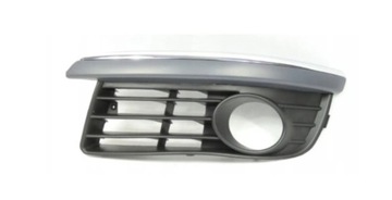 фото thumb №2, Решітка w бампері