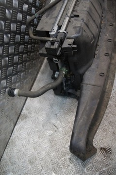 фото thumb №7, Renault zoe i радіатор вентилятор бак кермо повітря kpl