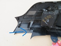 фото thumb №15, Dacia spring ev lift решітка радіатора решітка радіатора роз'єм заряджання кришка 22- 622564395r