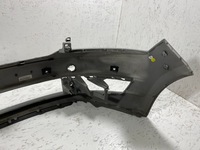 фото thumb №9, Бампер перед skoda rapid lift monte carlo 4xpdc nardo grey