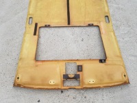 фото thumb №7, Каркас підсилювач szablon стельовий pod люк bmw e30 kombi