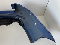 фото thumb №7, Skoda octavia iv 4 5e7 kombi бампер задняя задний