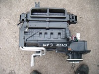 фото thumb №6, Subaru impreza gh 07-13 отопитель испаритель