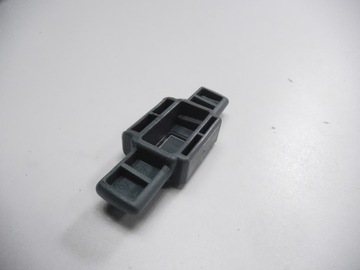 фото thumb №7, Крепление полки зад renault scenic i оригинальный номер 7700849151