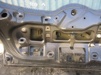 фото thumb №8, Renault megane ii хэтчбек nv676 крышка зад багажника