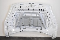 фото thumb №13, Ford kuga mk3 капот крышка отсек двигателя