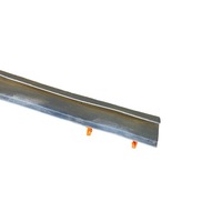 фото thumb №5, Ford edge ii 2016 ліва сторона захист бризковики