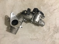 фото thumb №1, Renault оригинальный номер 161a09794r корпус дроссель