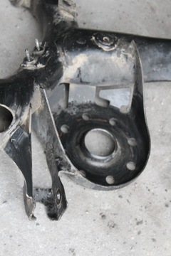 фото thumb №12, Балка подвешивание зад задняя yaris iii барабаны состояние bdb оригинал