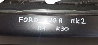 фото thumb №9, Ford kuga mk2 ii 2013- крышка багажника задняя задняя багажника