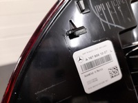 фото thumb №6, Лампа задня mercedes gle w167