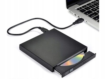 ВНЕШНИЙ ПРИВОД DVD CD, КОМБИНИРОВАННЫЙ РЕКОРДЕР USB