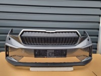 фото thumb №1, Skoda enyaq 2021- бампер перед оригинал e279
