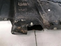 Porsche cayenne 958 92a бампер передний 95850522131 mk1 05-09 бампер przed Оригинал, фото thumb