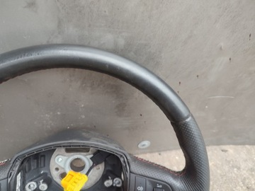 фото thumb №7, Руль мультифункция s-line audi a3 8p 04-08 8p0419091ct