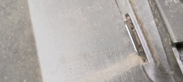 фото thumb №8, Бампер зад задний kia sportage v 5 20-24rok 86656-r2000 86612-r2ca0 оригинал