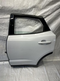 фото thumb №1, Двері задня задні ліва jaguar e-pace