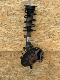 Купить Citroen ds7 гибрид амортизационная стойка правый, фото thumb