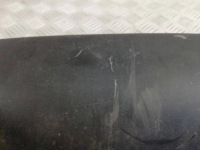 фото thumb №9, Captur lift накладка спойлер бампера перед