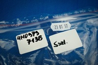 фото thumb №7, Vw audi колодка штекер оригінальний номер 4h0973713b