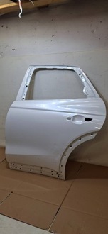 фото thumb №2, Дверь зад задние левая genesis gv70 оригинал