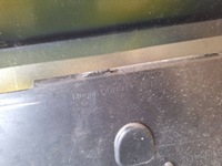 фото thumb №7, Opel astra l hb бампер задняя 9839976380 оригинал