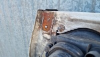 фото thumb №9, Iveco daily iii 99-06 передняя панель окуляр лампы решётка комплект
