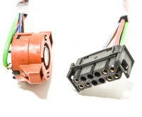 Bmw 5 e34 переключатель замка зажигания 61321384839 оригинальный Цена, фото thumb