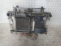 Купити Toyota iq ремінь передній chłodcnia вентилятор 1.0 2009r, фото thumb