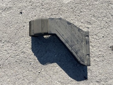 фото thumb №1, Труба повітропровід фільтра повітря ременя передньої 1.7 crdi kia sportage 4 iv 15-