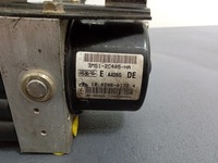 фото thumb №6, Mazda 3 i bk 2.0 16v насос abs 3m51-2c405-ha