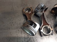 фото thumb №14, Поршень з шатуном bmw 3 e36 318i m40b18 184e1