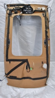 Потолок ford s-max mk1 lift solar люк am21-r51918-dw Цена, фото thumb