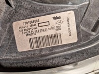 фото thumb №8, Лампа перед ліва 7701069086 renault kangoo 02-