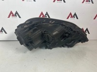 фото thumb №10, Лампа перед передня ліва mercedes w164 ml uk