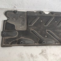 фото thumb №2, Mercedes w246 2012 защита подвеска левая