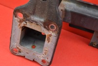 фото thumb №13, Балка бампера перед передня підсилювач ford s-max mk1 1 i 06-10