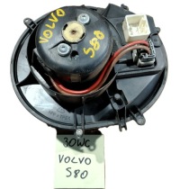 фото thumb №1, Volvo s60 s80 v70 xc70 оригінальний номер 9171479 повітродувка вентилятор обдув