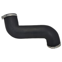 фото thumb №1, Труба шланг turbo wąż турбины интеркулер fiat stilo 1.9 jtd