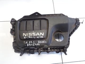 фото thumb №1, Nissan x-trail 1.6dci кришка клапанів