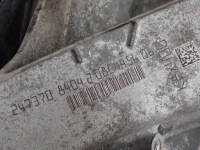 Коробка передач передач автоматическая коробка передач 2wd mercedes glb 247 x247 180d 2.0 cdi 116km 23r fv Киев, фото thumb