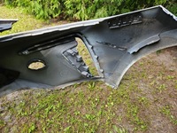 фото thumb №14, Бампер перед mg mg4 ev mulan p11183326