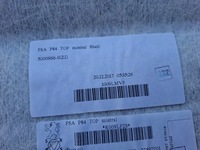 фото thumb №10, Peugeot 3008 ii gt line стеля панорама czarna 98142594zd