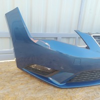 фото thumb №6, Seat leon iii бампер перед передний kompletny 2012- 5f0807221