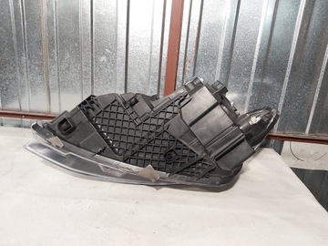 фото thumb №6, Лампа правая перед mercedes vito a447 447 обычная