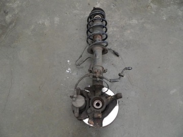 фото thumb №5, Амортизатор mcpherson  поворотна опора амортизатор fiat idea lancia musa 1.2 1.4 праві права