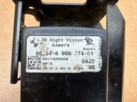 фото thumb №7, Bmw 7 e65 lift камера ночь vision 6988774