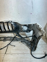 фото thumb №11, Maserati levante передній бампер