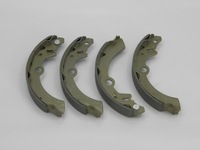 фото thumb №2, Тормозные колодки тормозные suzuki wagon r+ 00-