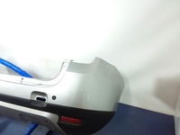 фото thumb №3, Dacia duster i fl бампер зад задній ted69